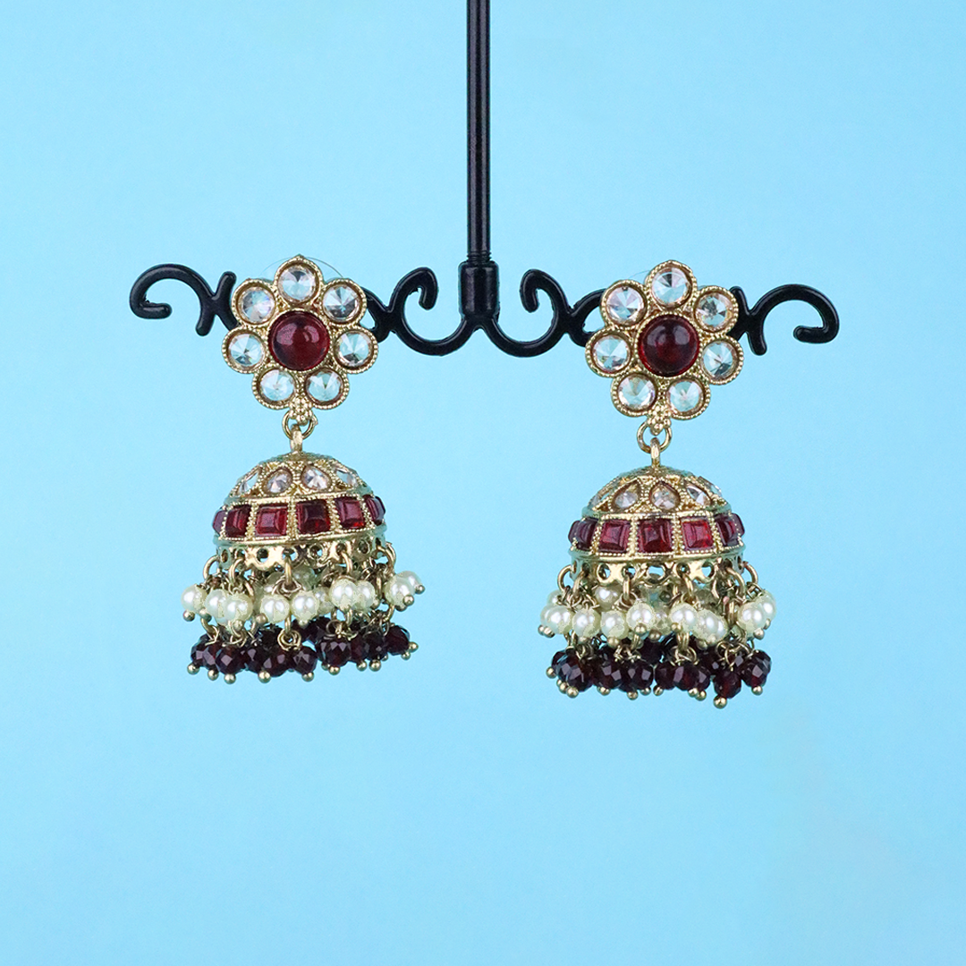 Jhumki P4447