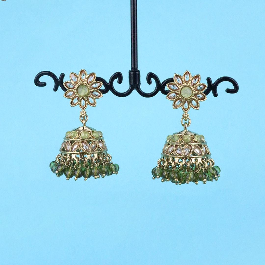 Jhumki P4450