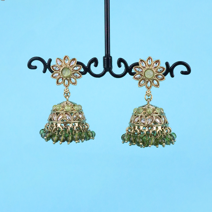 Jhumki P4450