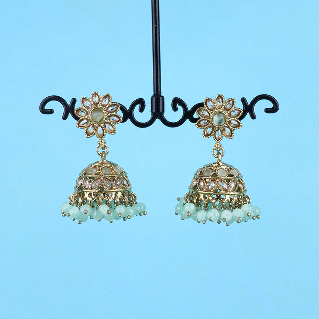 Jhumki P4450