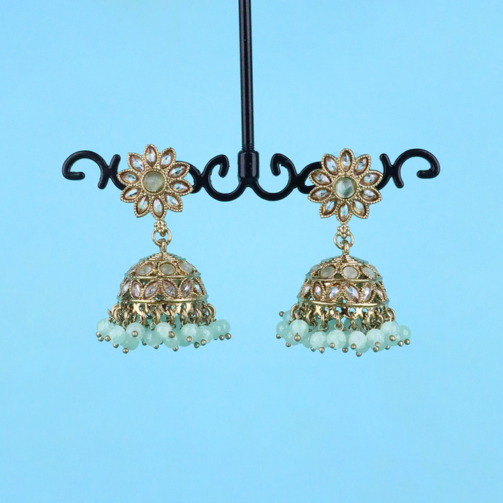Jhumki P4450