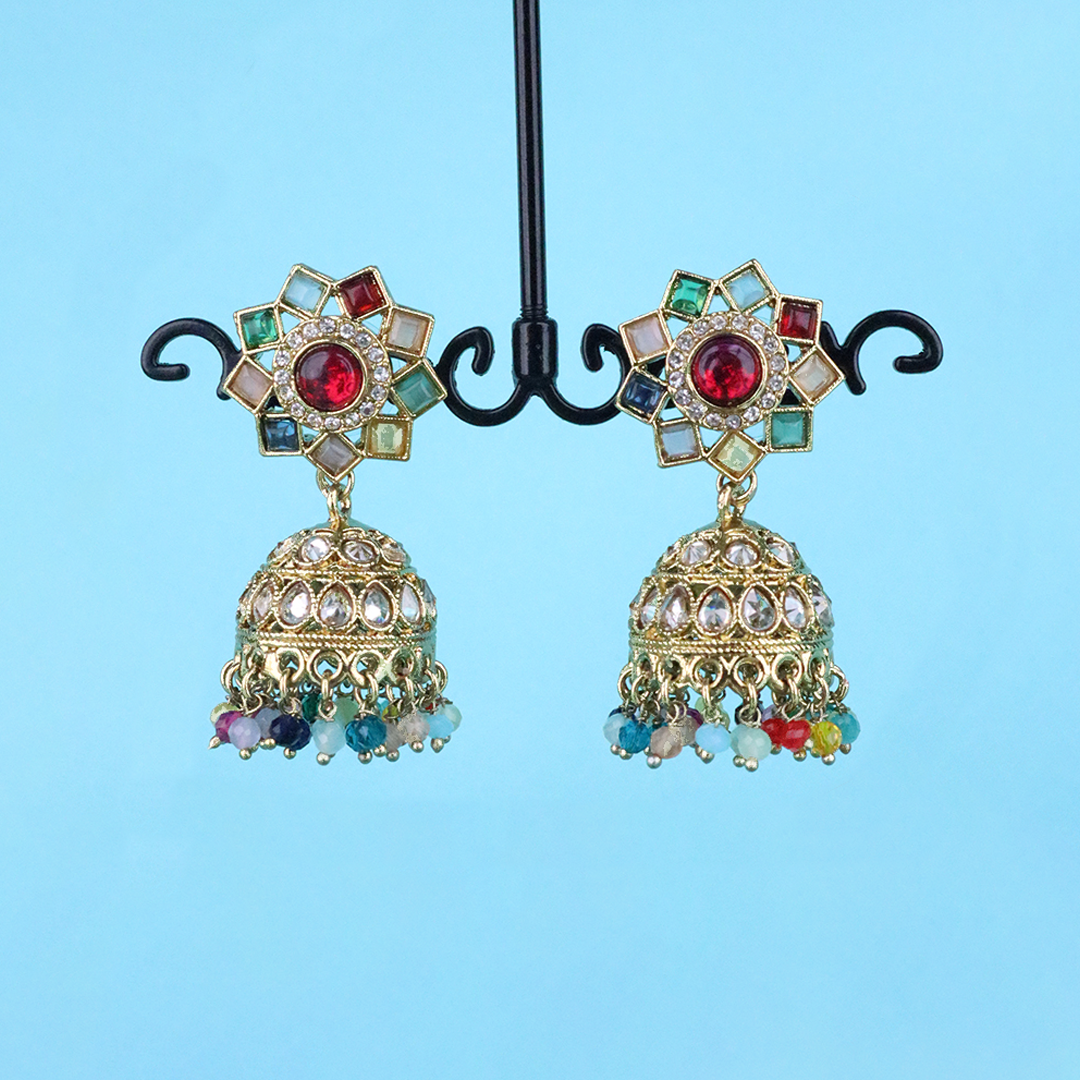 Jhumki P4462