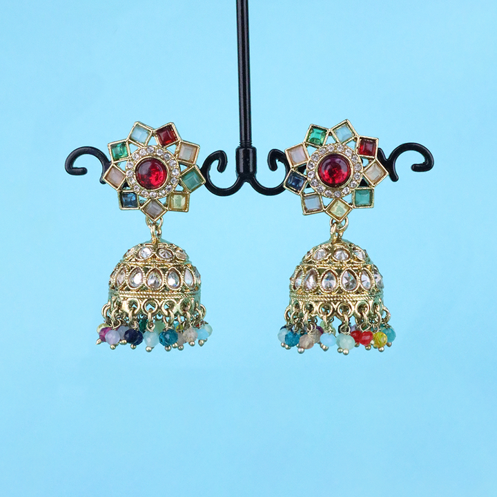 Jhumki P4462