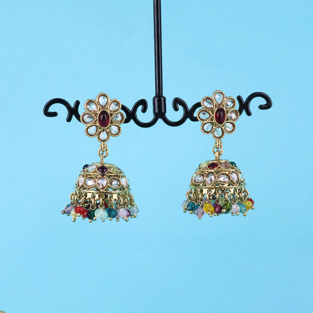 Jhumki P4448