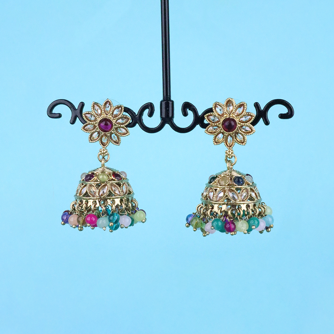 Jhumki P4450