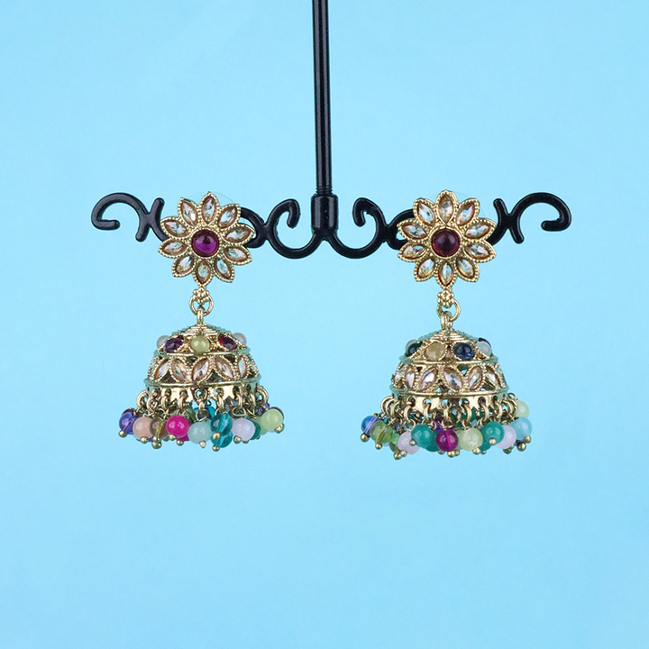 Jhumki P4450