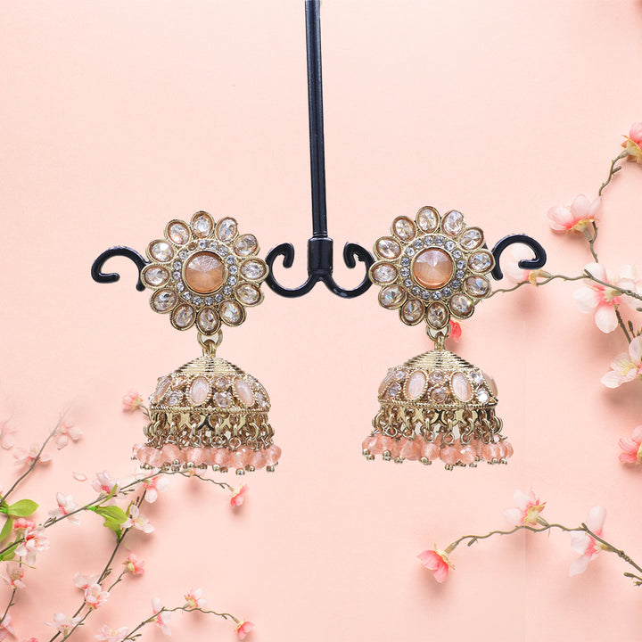 Jhumki P4508