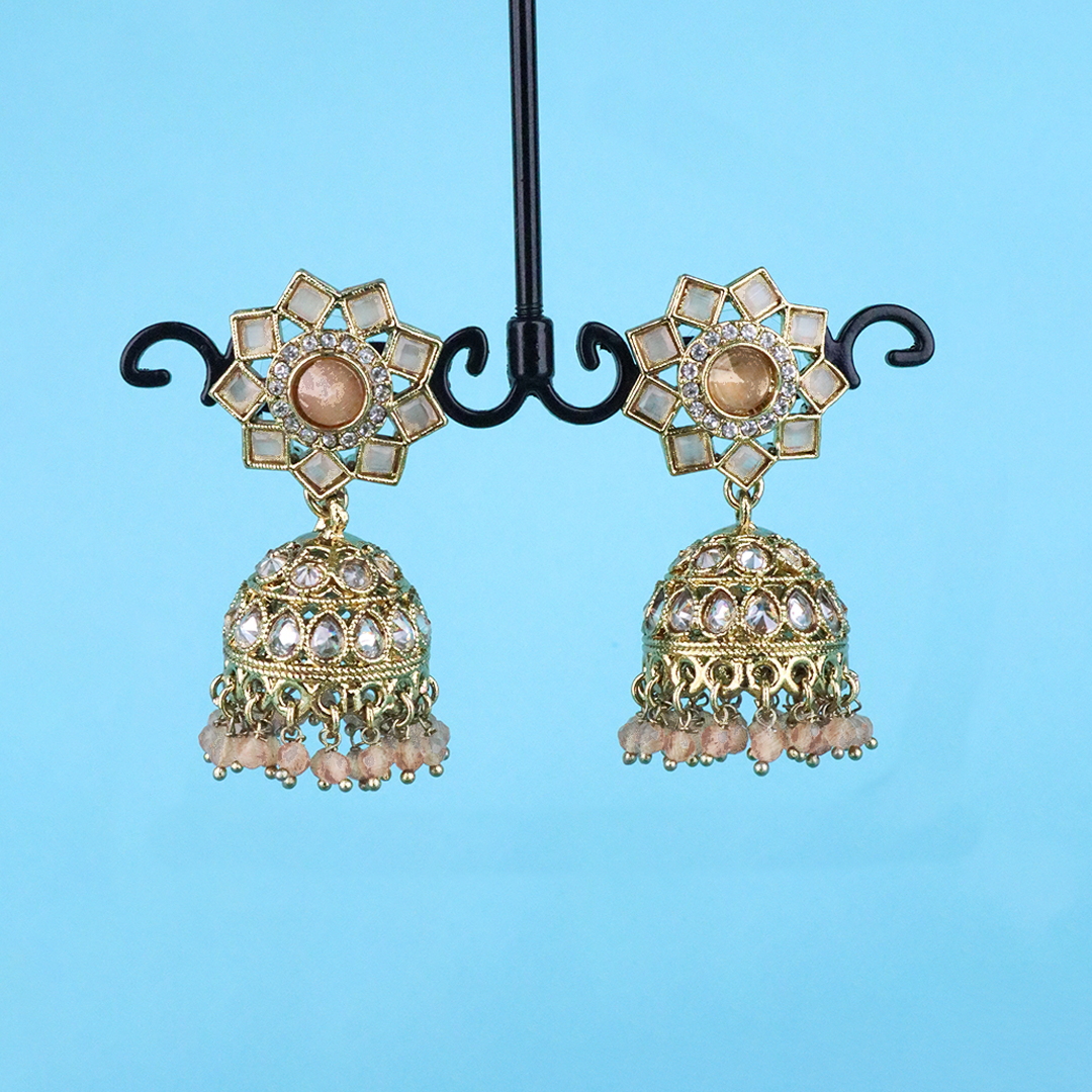 Jhumki P4462