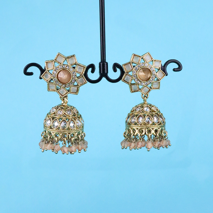 Jhumki P4462
