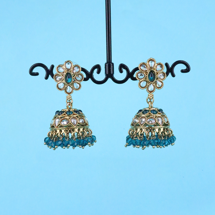 Jhumki P4448