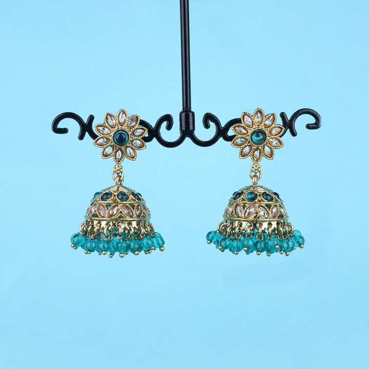 Jhumki P4450