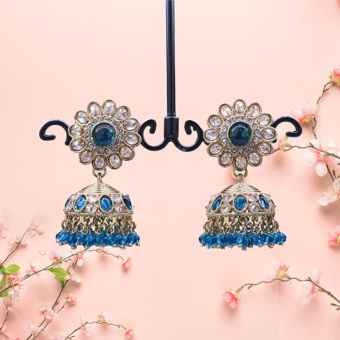 Jhumki P4508