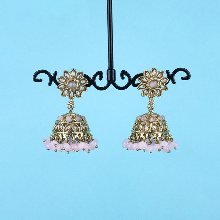 Jhumki P4450