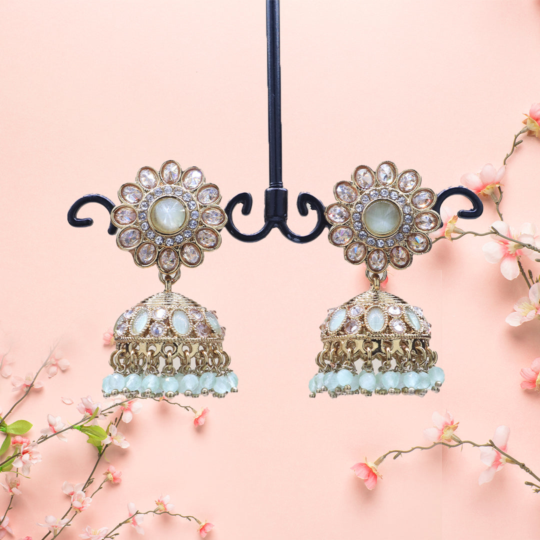 Jhumki P4508