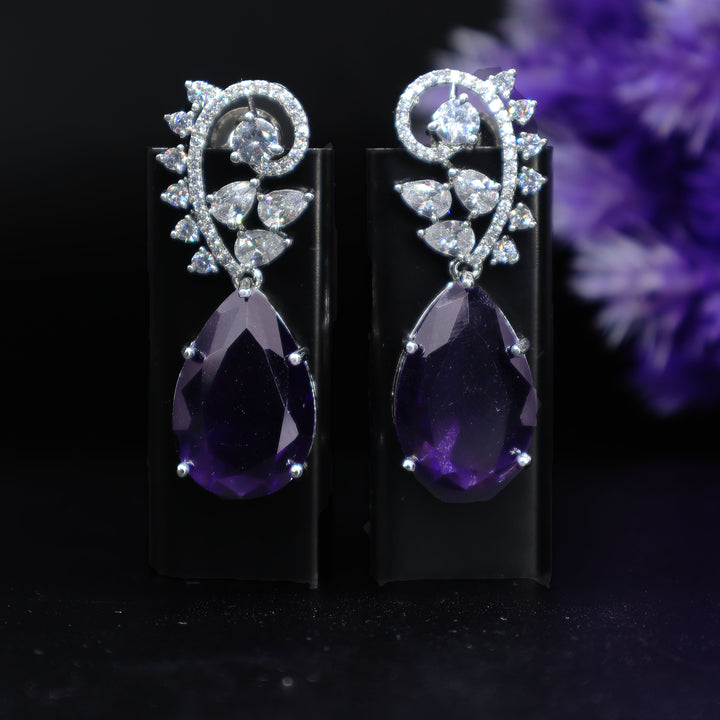 AD Earring PADE011