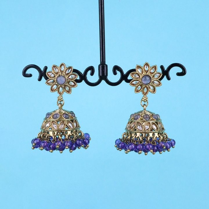 Jhumki P4450