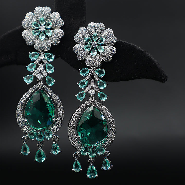 AD Earring PADE005