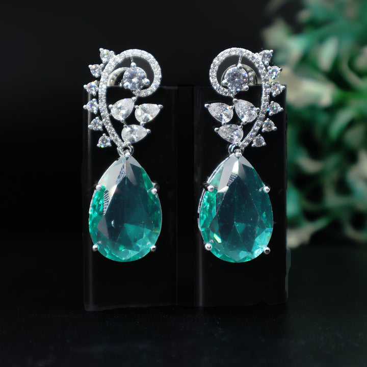 AD Earring PADE011