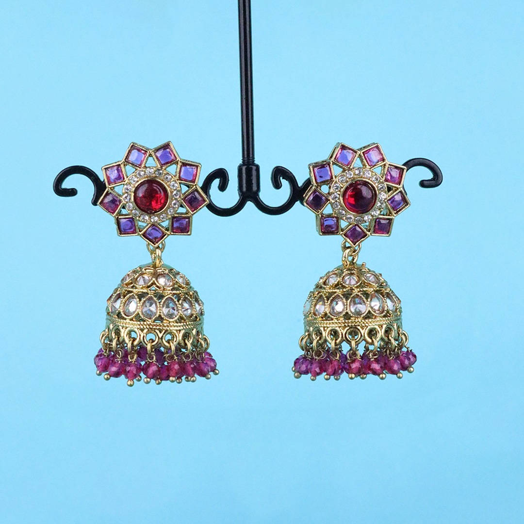 Jhumki P4462