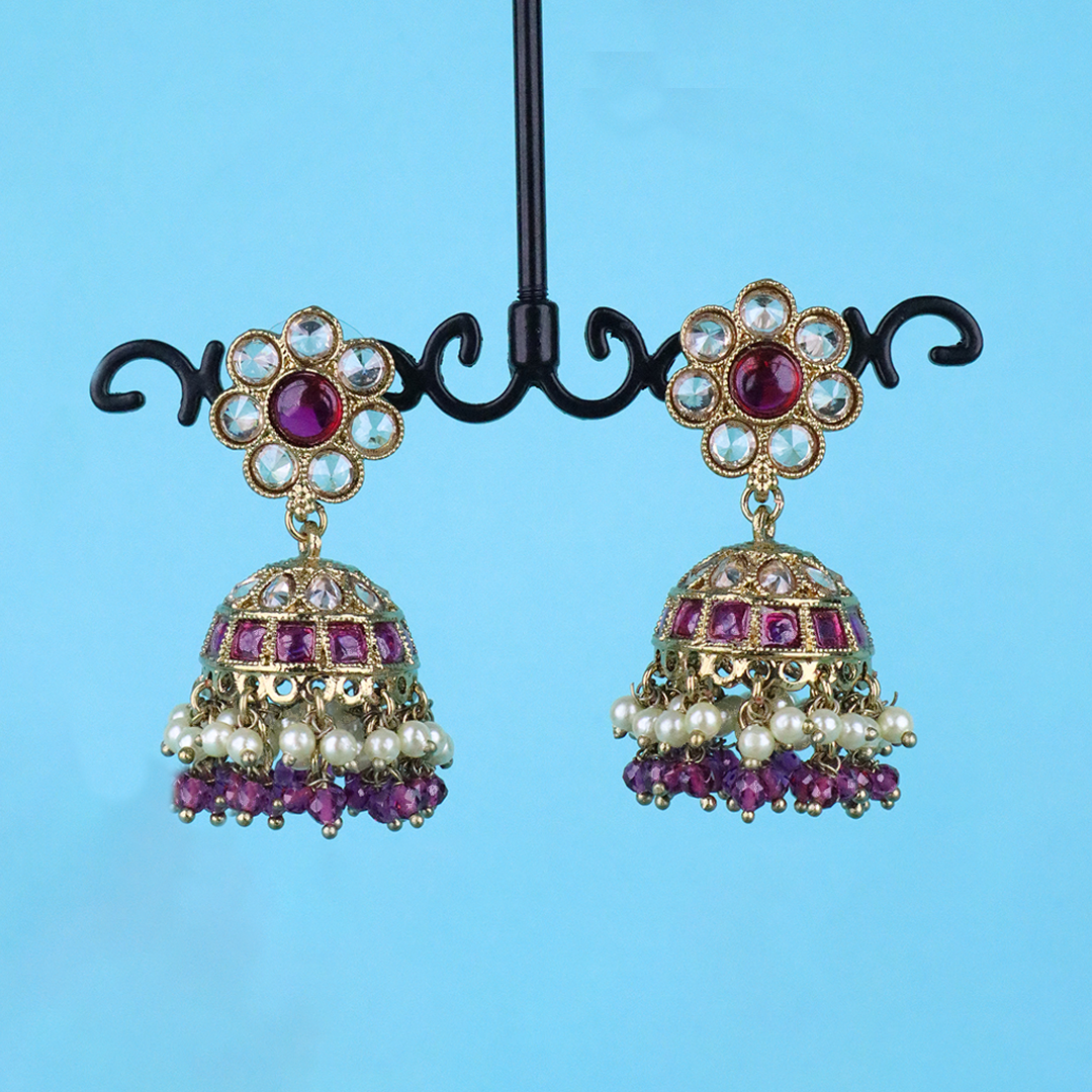 Jhumki P4447