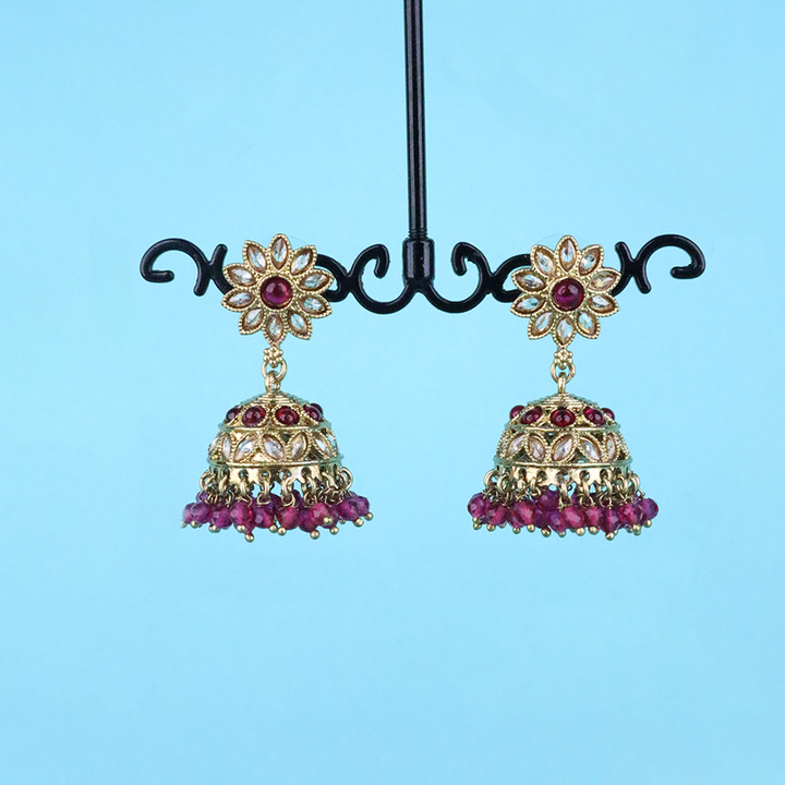 Jhumki P4450