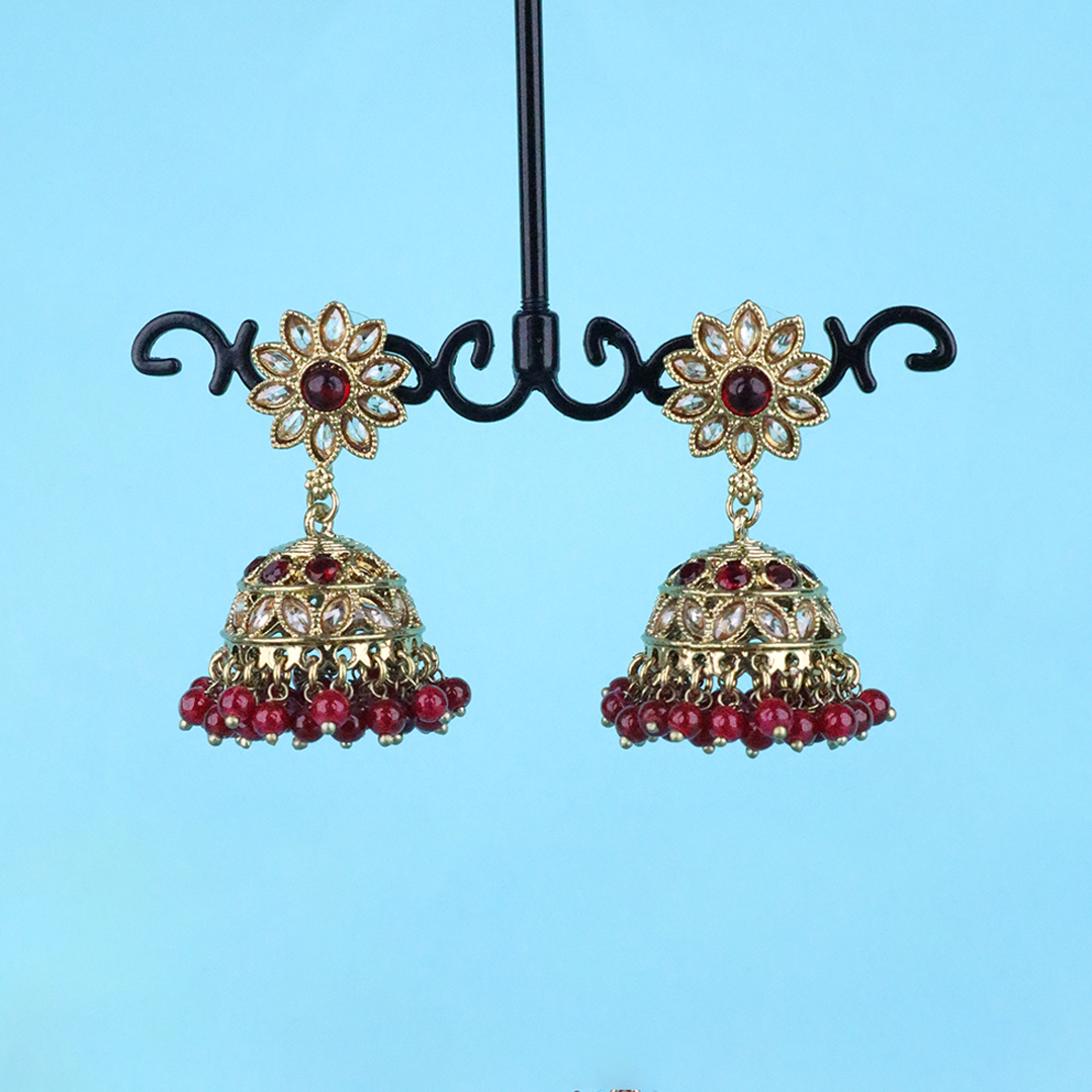 Jhumki P4450