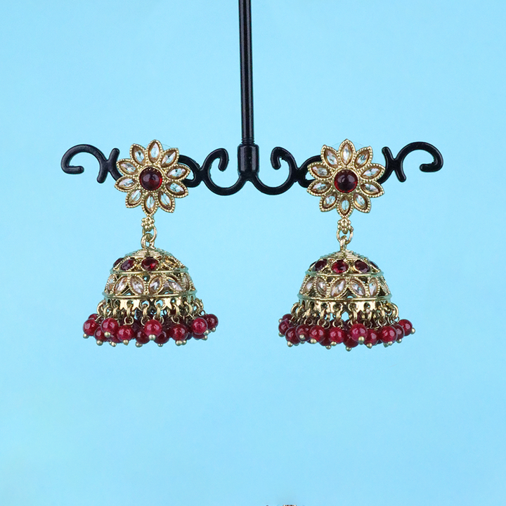 Jhumki P4450