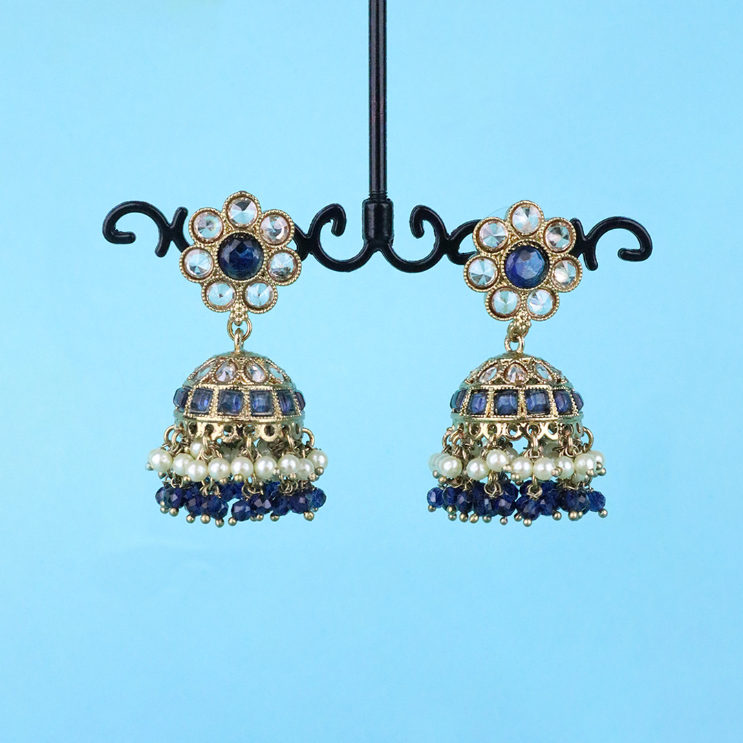 Jhumki P4447