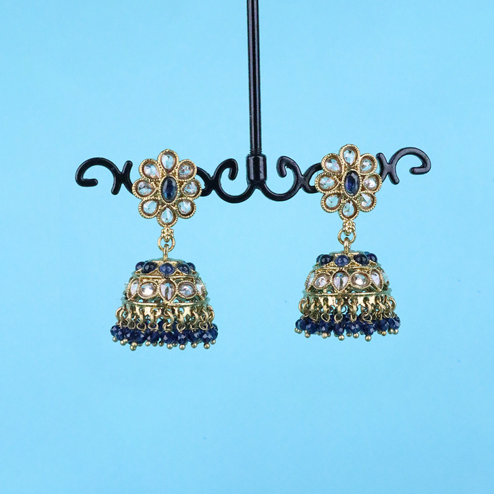 Jhumki P4448