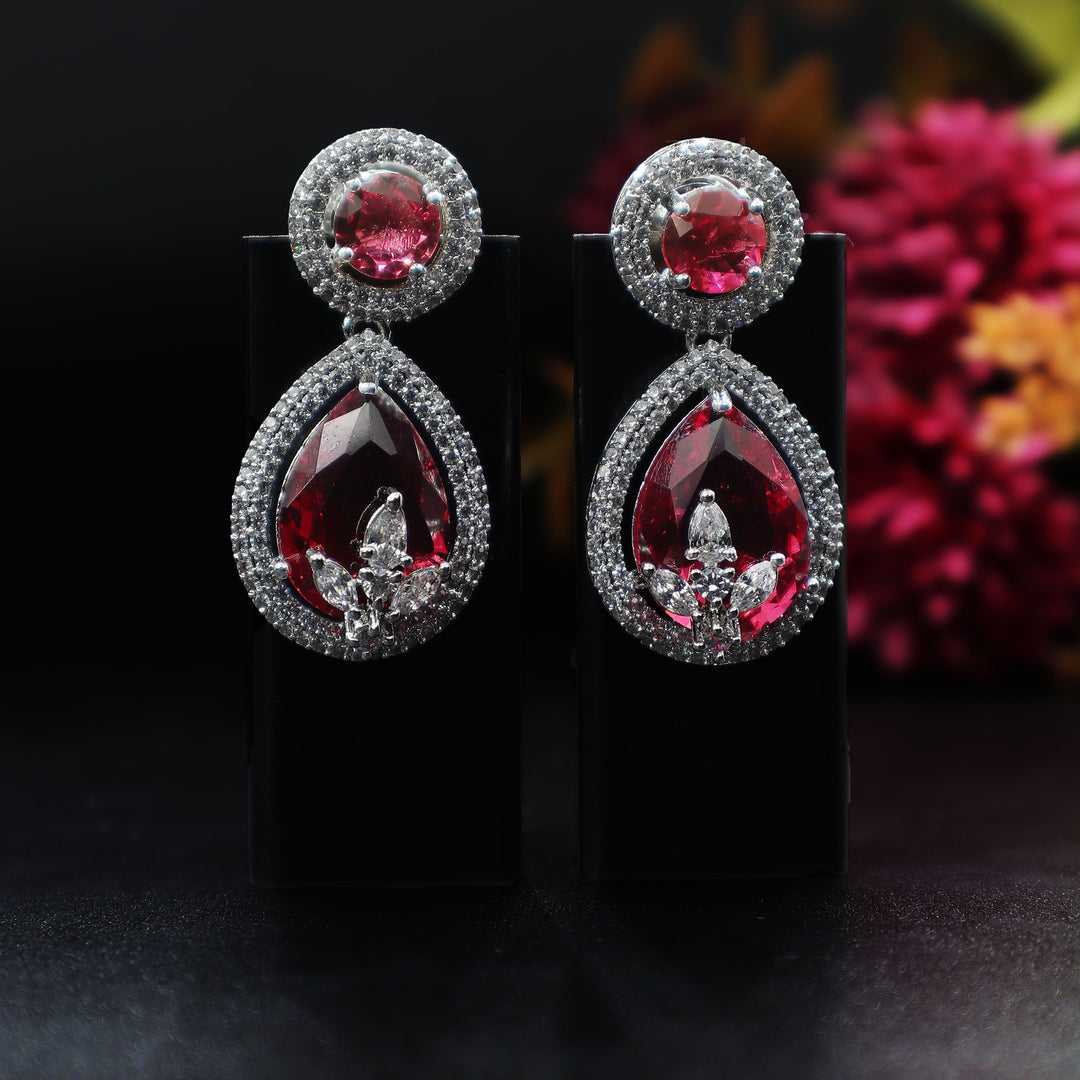 AD Earring PADE012