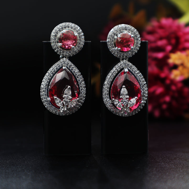 AD Earring PADE012