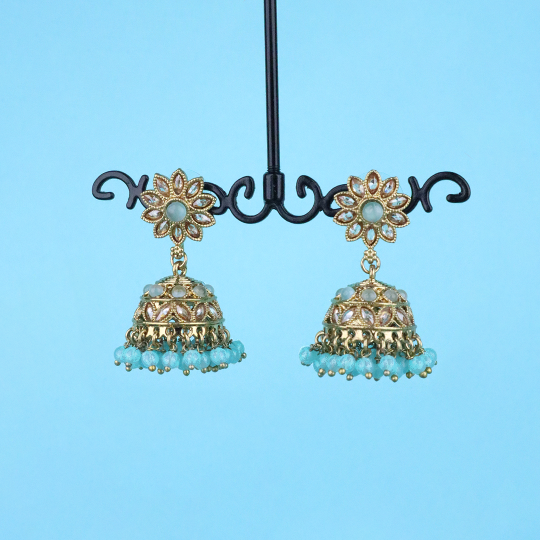 Jhumki P4450
