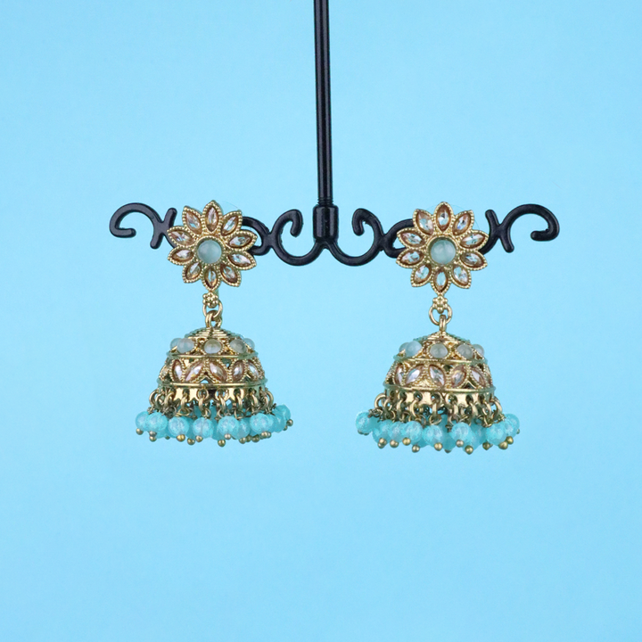 Jhumki P4450