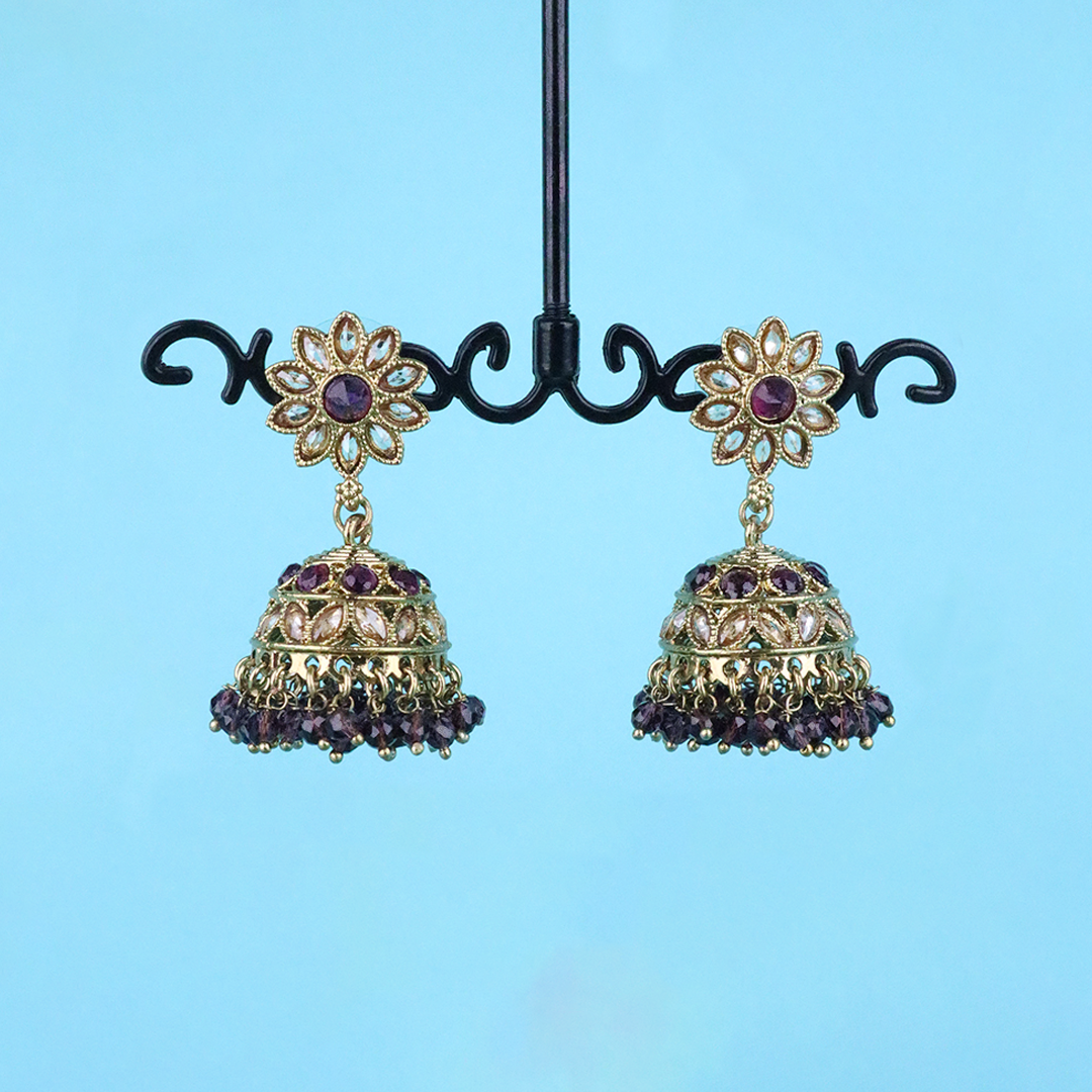 Jhumki P4450