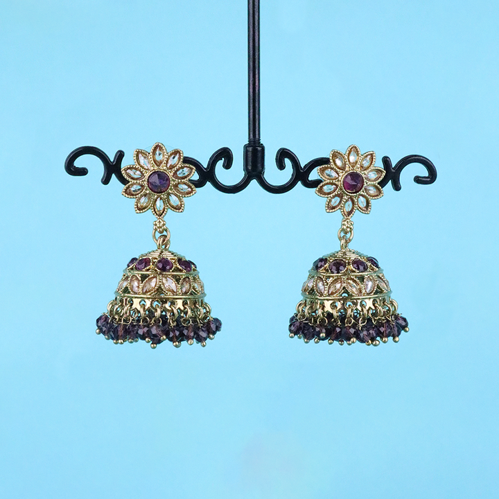 Jhumki P4450