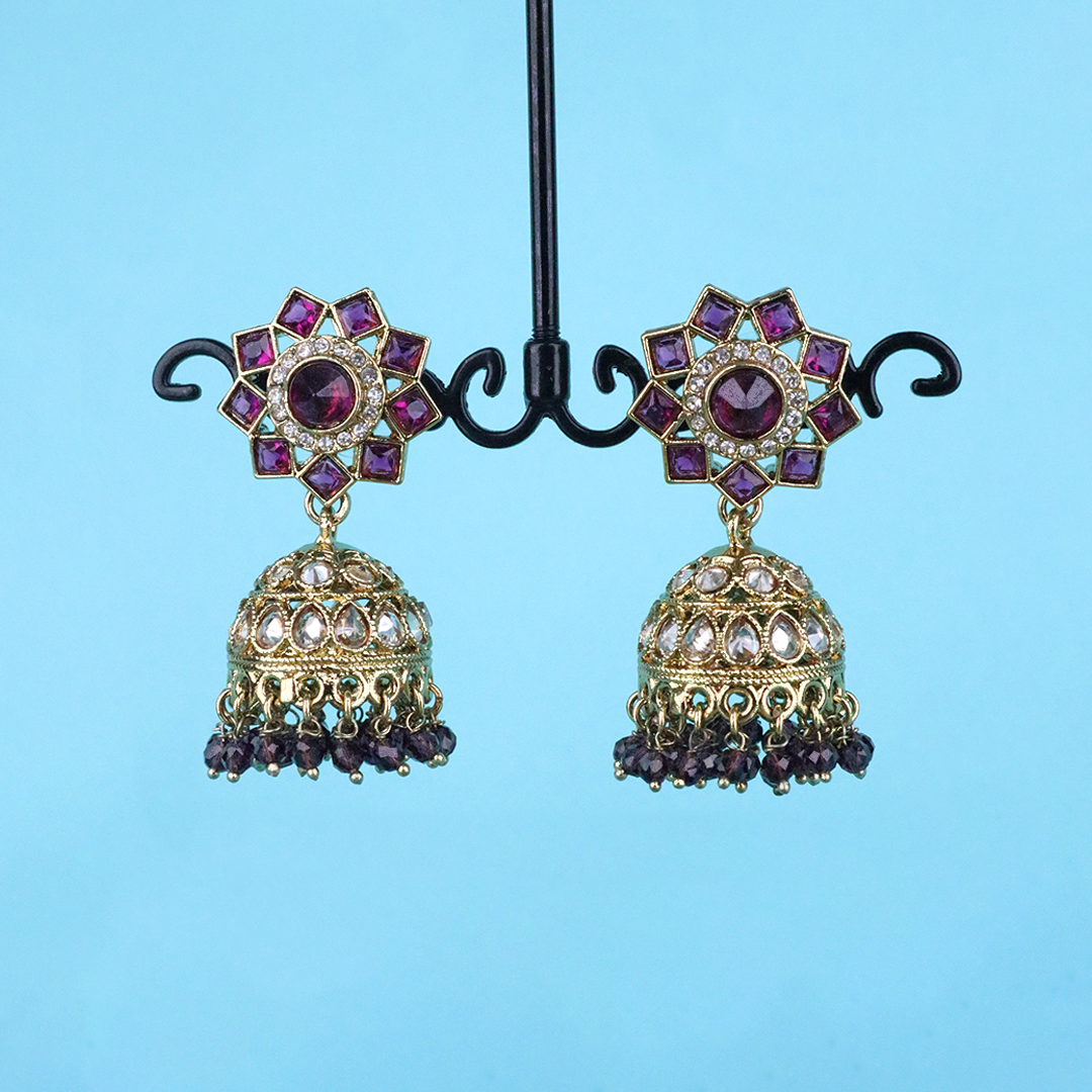 Jhumki P4462