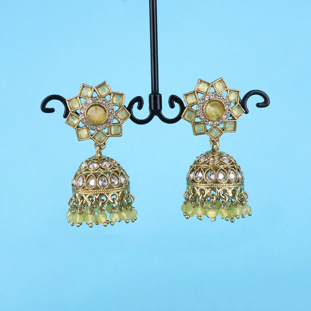Jhumki P4462