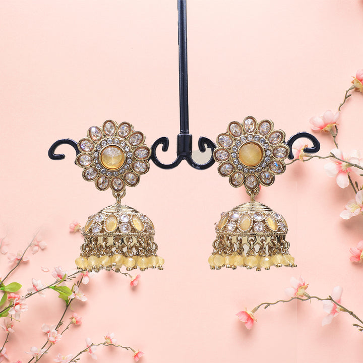 Jhumki P4508